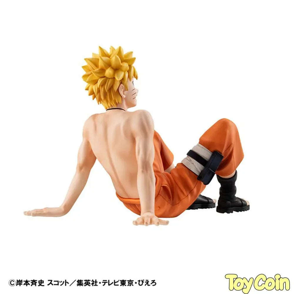 G.E.M. Palm-size Naruto by Megahouse - Shop at ToyCoin