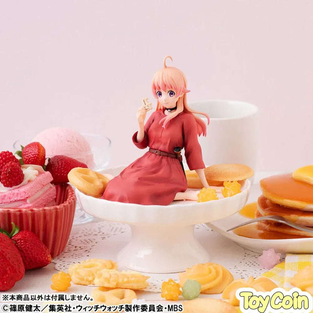 G.E.M. Palm-size Nico-chan by Megahouse - Shop at ToyCoin