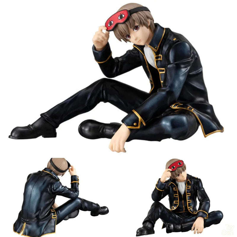 G.E.M. Palm Size Okita-san by Megahouse - Shop at ToyCoin