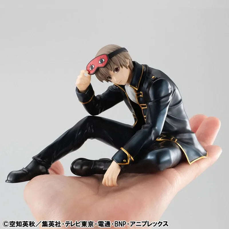 G.E.M. Palm Size Okita-san by Megahouse - Shop at ToyCoin