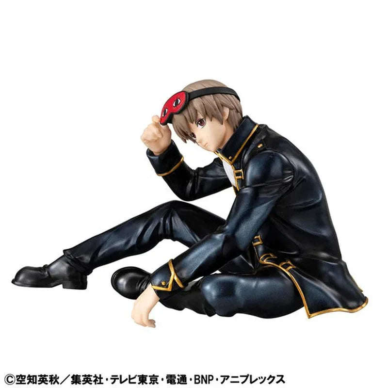G.E.M. Palm Size Okita-san by Megahouse - Shop at ToyCoin