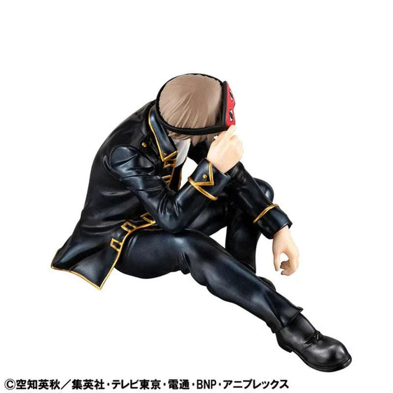 G.E.M. Palm Size Okita-san by Megahouse - Shop at ToyCoin