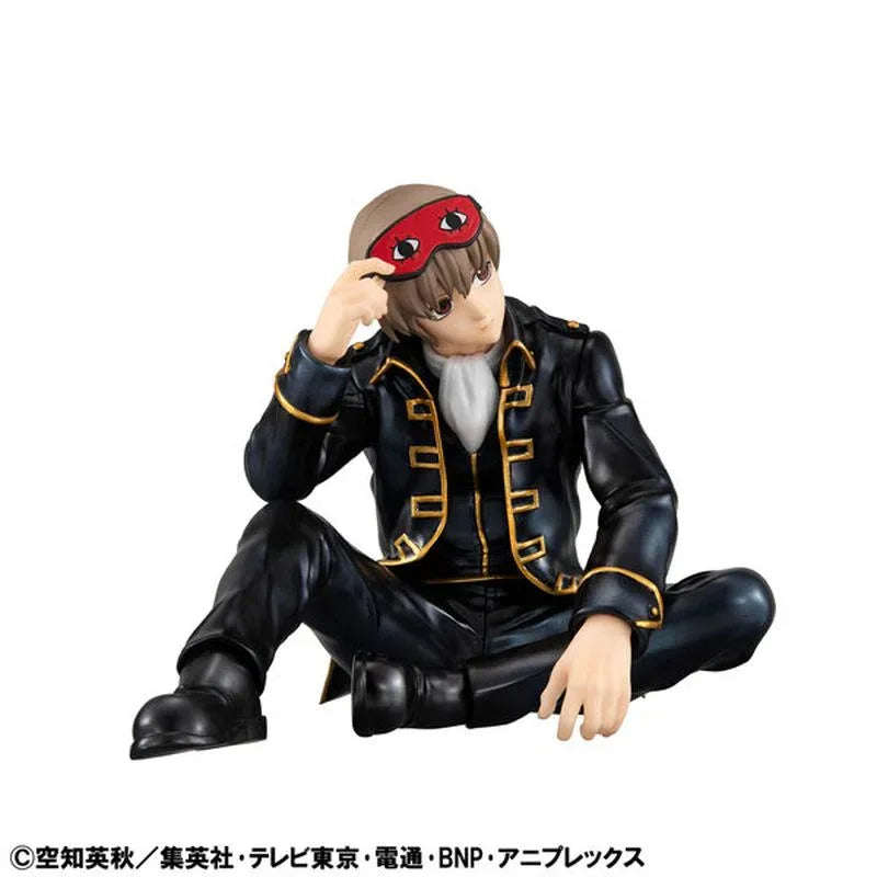 G.E.M. Palm Size Okita-san by Megahouse - Shop at ToyCoin