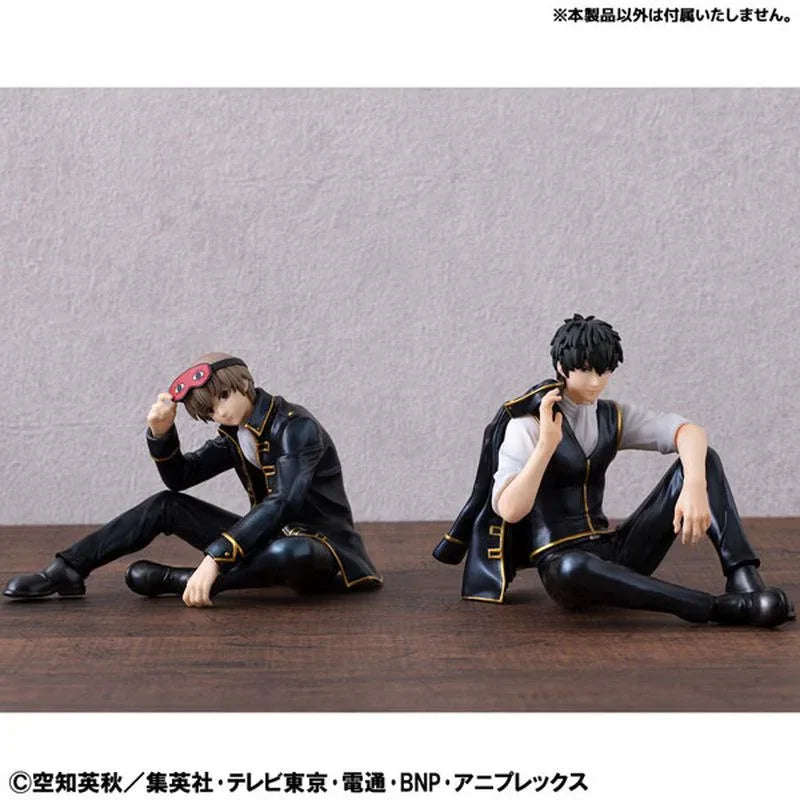 G.E.M. Palm Size Okita-san by Megahouse - Shop at ToyCoin
