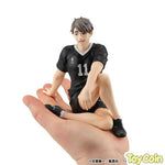 G.E.M. Palm Size Osamu Miya by Megahouse - Shop at ToyCoin