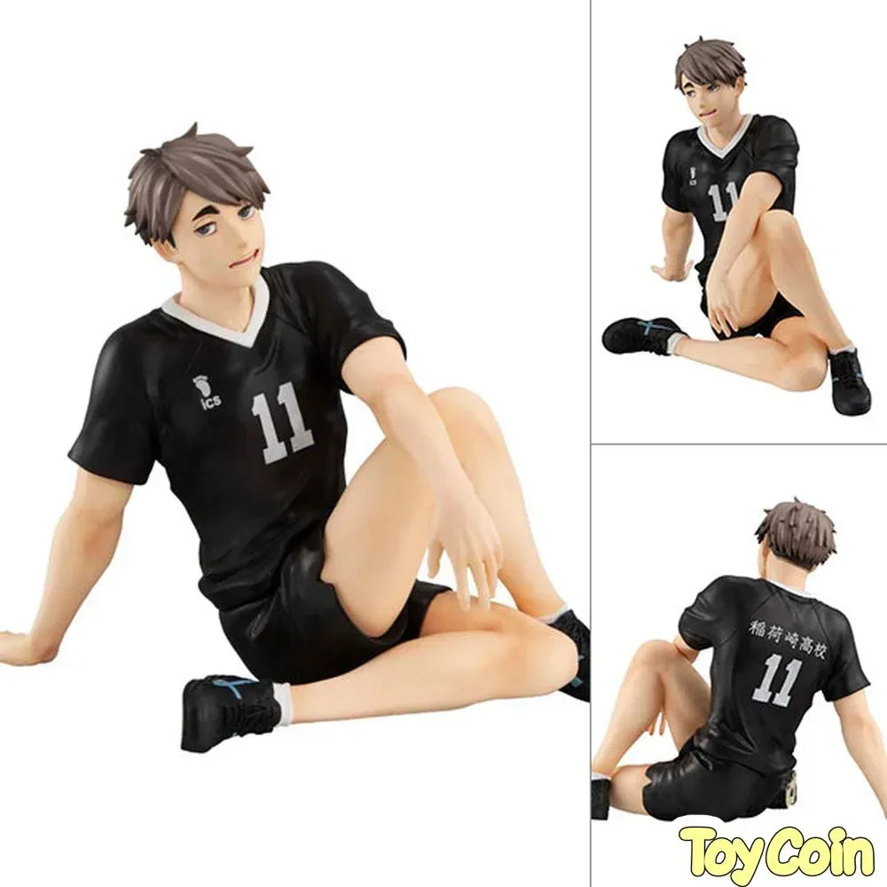 G.E.M. Palm Size Osamu Miya by Megahouse - Shop at ToyCoin