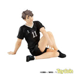 G.E.M. Palm Size Osamu Miya by Megahouse - Shop at ToyCoin