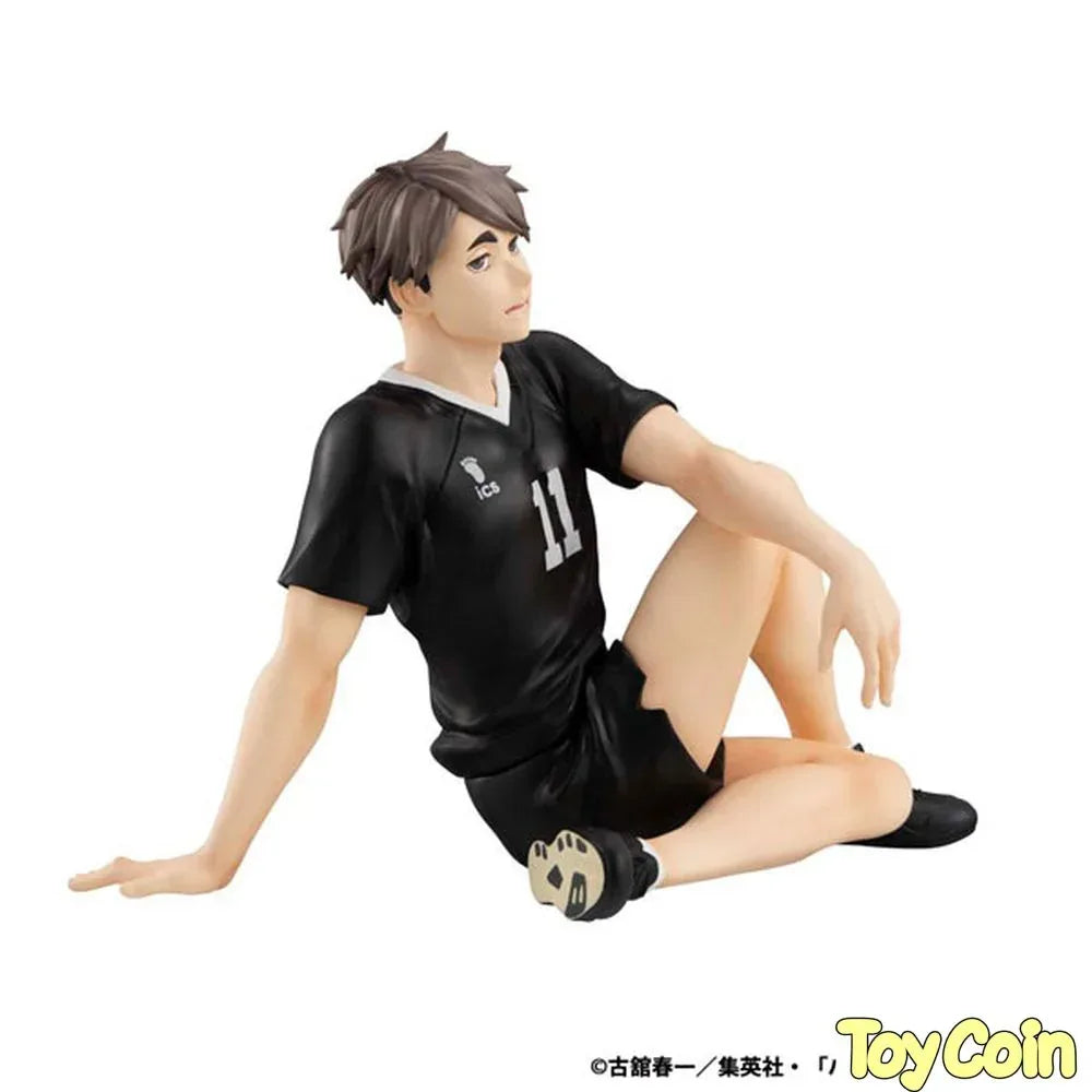 G.E.M. Series Palm-Size Osamu Miya by Megahouse - Shop at ToyCoin