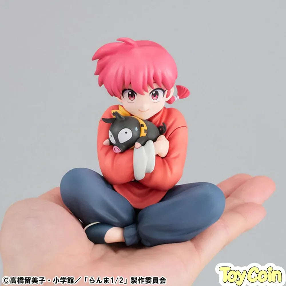 G.E.M. Palm Size Ranma by Megahouse - Shop at ToyCoin