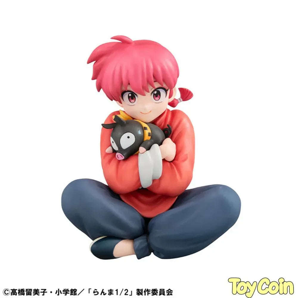 G.E.M. Palm Size Ranma by Megahouse - Shop at ToyCoin