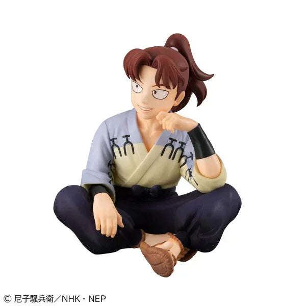 G.E.M. Palm Size Rikichi-san by Megahouse - Shop at ToyCoin