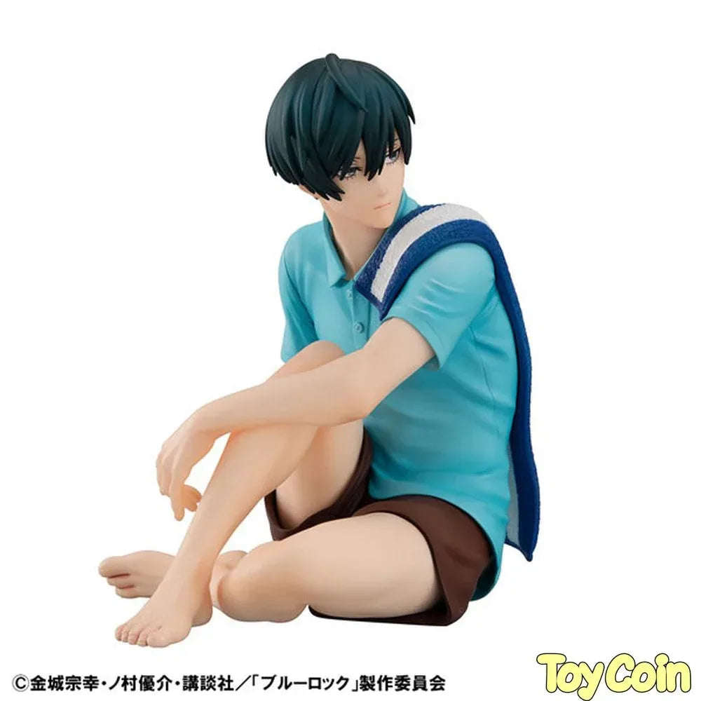 G.E.M. Palm Size Rin Itoshi by Megahouse - Shop at ToyCoin