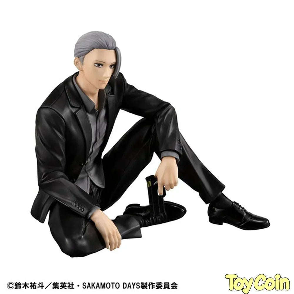 G.E.M. Palm Size Sakamoto-san by Megahouse - Shop at ToyCoin