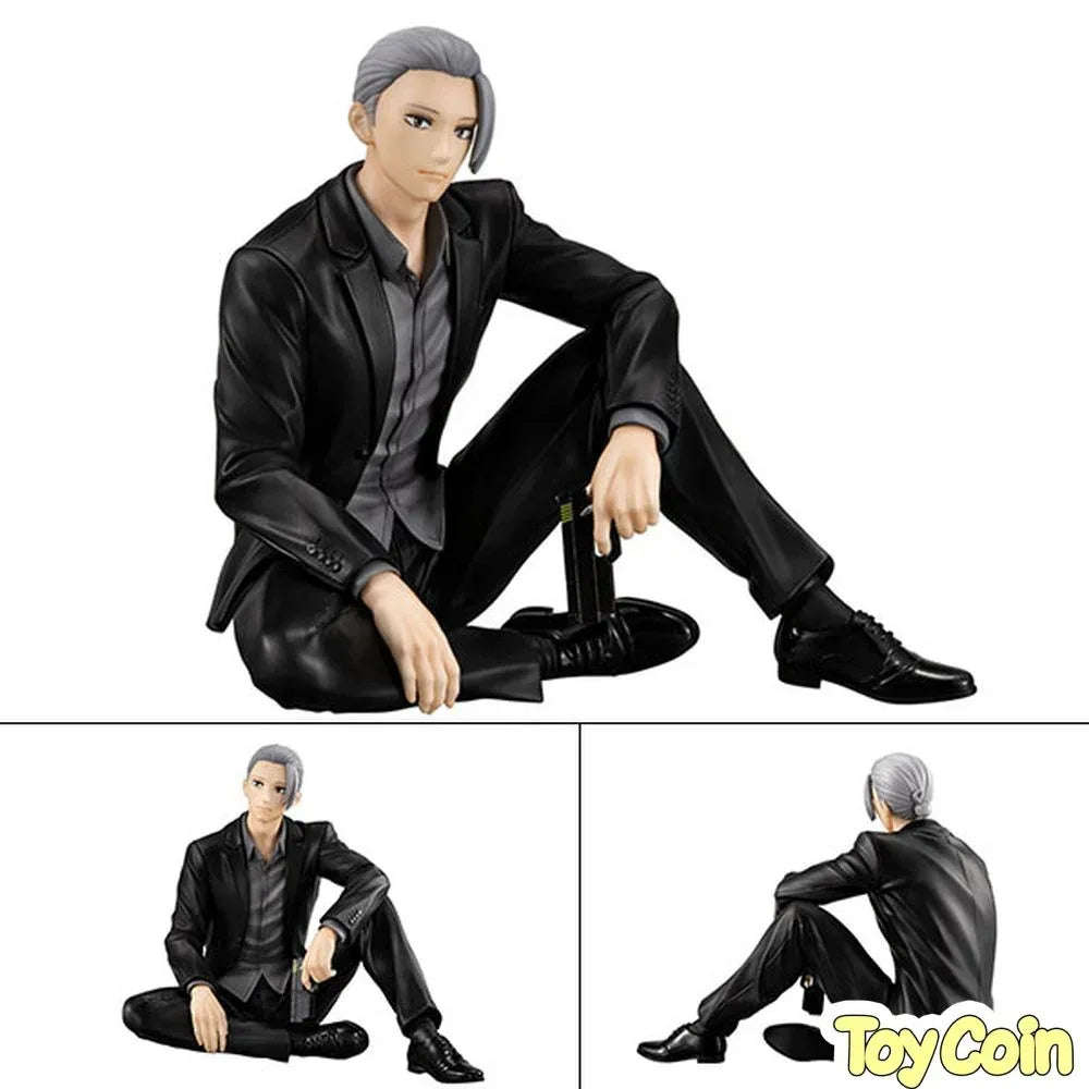 G.E.M. Palm Size Sakamoto-san by Megahouse - Shop at ToyCoin