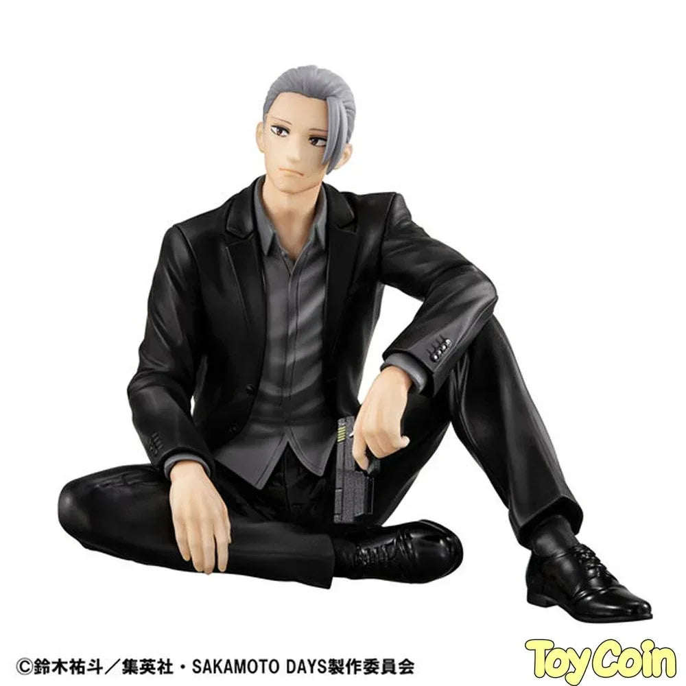 G.E.M. Palm Size Sakamoto-san by Megahouse - Shop at ToyCoin