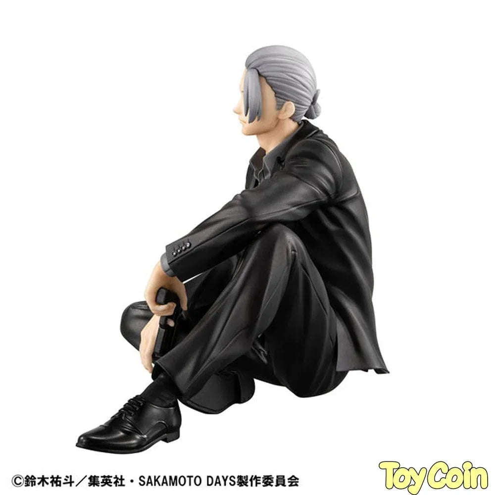 G.E.M. Palm Size Sakamoto-san by Megahouse - Shop at ToyCoin