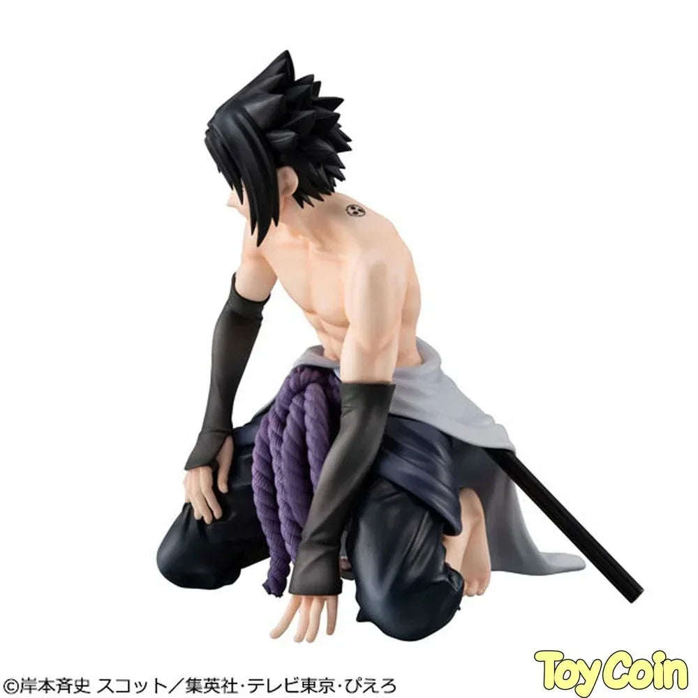 G.E.M. Palm Size Sasuke by Megahouse - Shop at ToyCoin