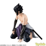 G.E.M. Palm Size Sasuke by Megahouse - Shop at ToyCoin