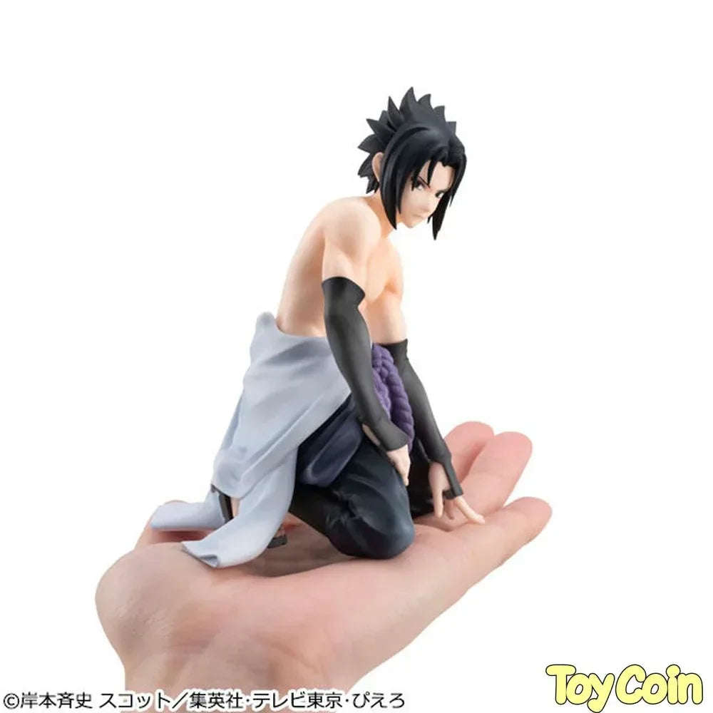 G.E.M. Palm Size Sasuke by Megahouse - Shop at ToyCoin