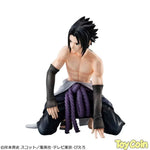 G.E.M. Palm Size Sasuke by Megahouse - Shop at ToyCoin