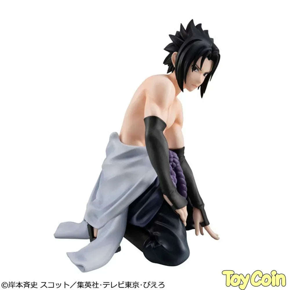 G.E.M. Palm Size Sasuke by Megahouse - Shop at ToyCoin