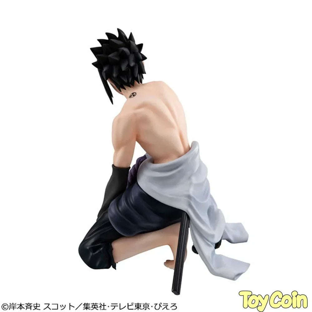 G.E.M. Palm Size Sasuke by Megahouse - Shop at ToyCoin