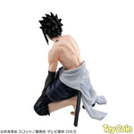 G.E.M. Palm Size Sasuke by Megahouse - Shop at ToyCoin