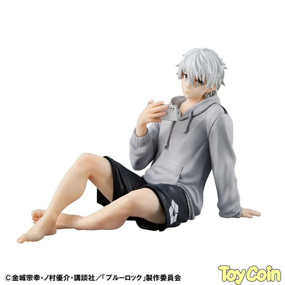 G.E.M. Palm Size Seishirou Nagi Repaint Ver. by Megahouse - Shop at ToyCoin