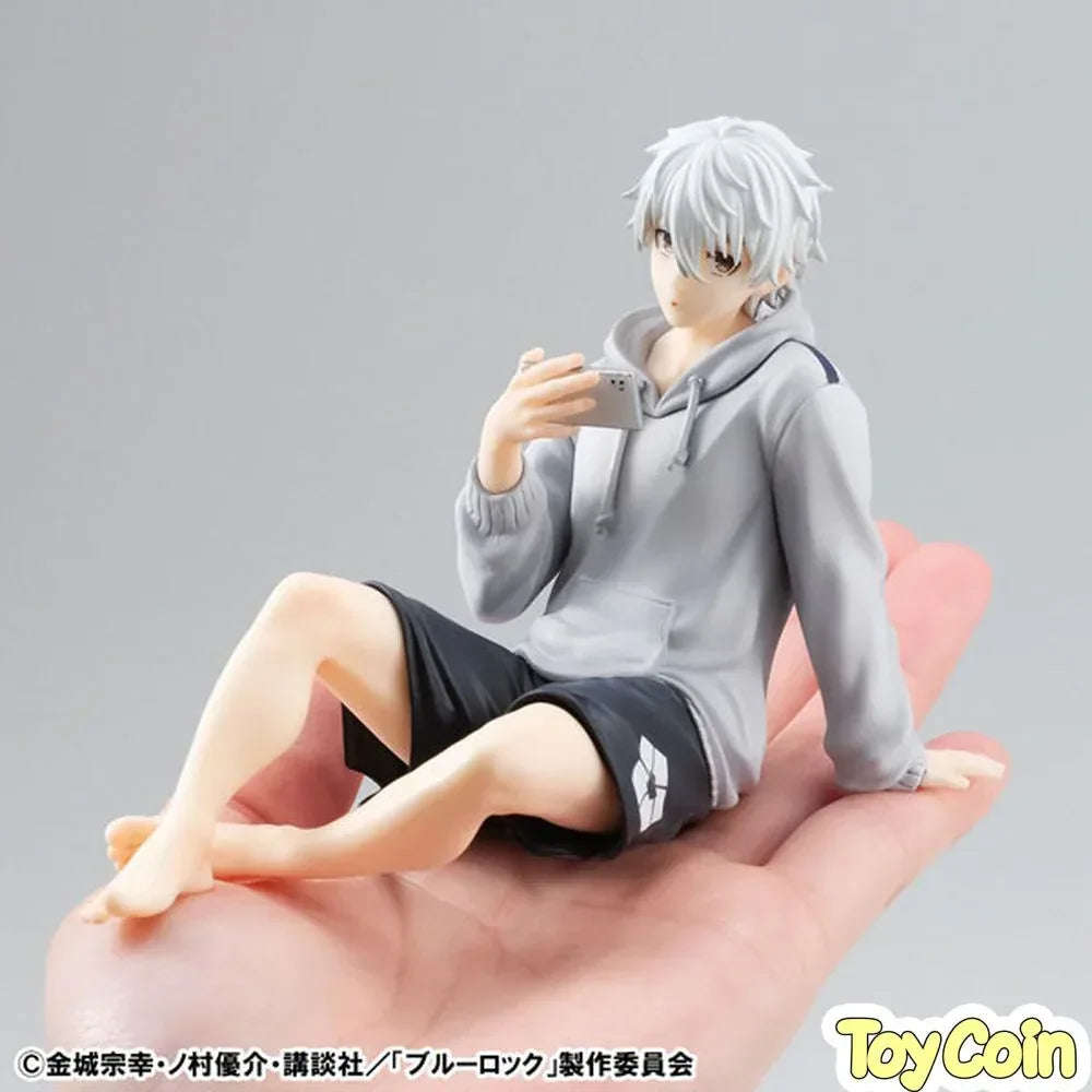 G.E.M. Palm Size Seishirou Nagi Repaint Ver. by Megahouse - Shop at ToyCoin
