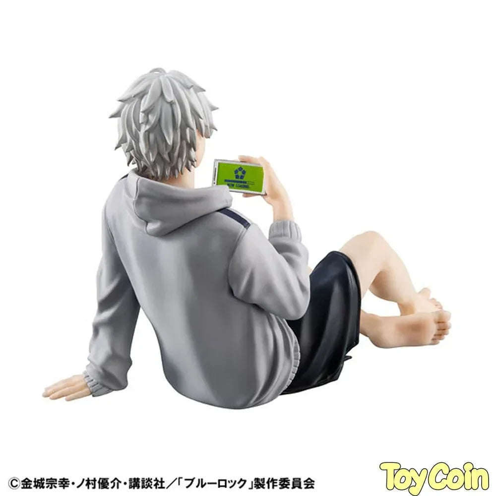 G.E.M. Palm Size Seishirou Nagi Repaint Ver. by Megahouse - Shop at ToyCoin