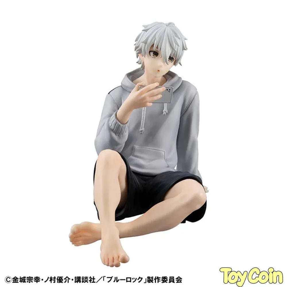 G.E.M. Palm Size Seishirou Nagi Repaint Ver. by Megahouse - Shop at ToyCoin
