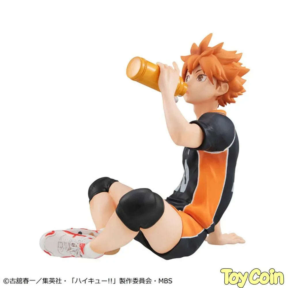 G.E.M. Palm Size Shoyo Hinata by Megahouse - Shop at ToyCoin