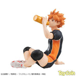 G.E.M. Palm Size Shoyo Hinata by Megahouse - Shop at ToyCoin