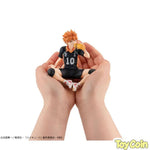 G.E.M. Palm Size Shoyo Hinata by Megahouse - Shop at ToyCoin
