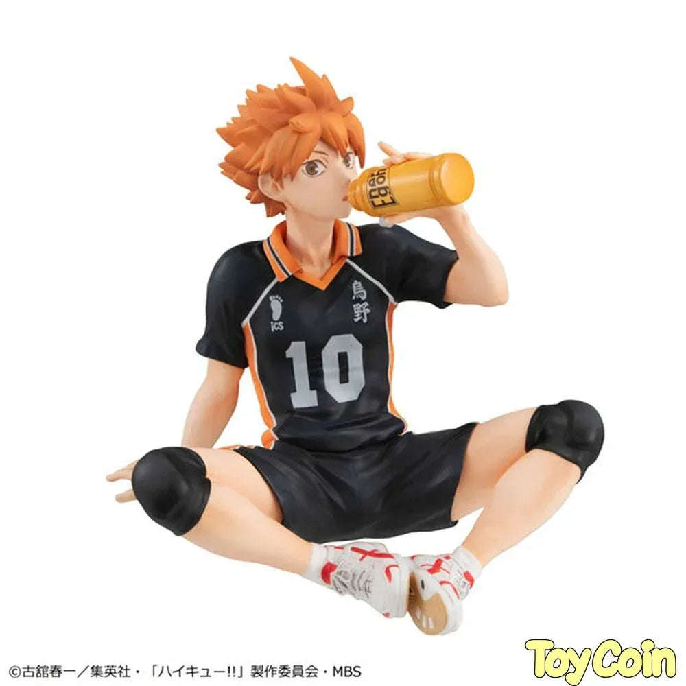 G.E.M. Palm Size Shoyo Hinata by Megahouse - Shop at ToyCoin