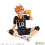 G.E.M. Palm Size Shoyo Hinata by Megahouse - Shop at ToyCoin