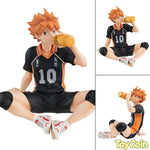 G.E.M. Palm Size Shoyo Hinata by Megahouse - Shop at ToyCoin