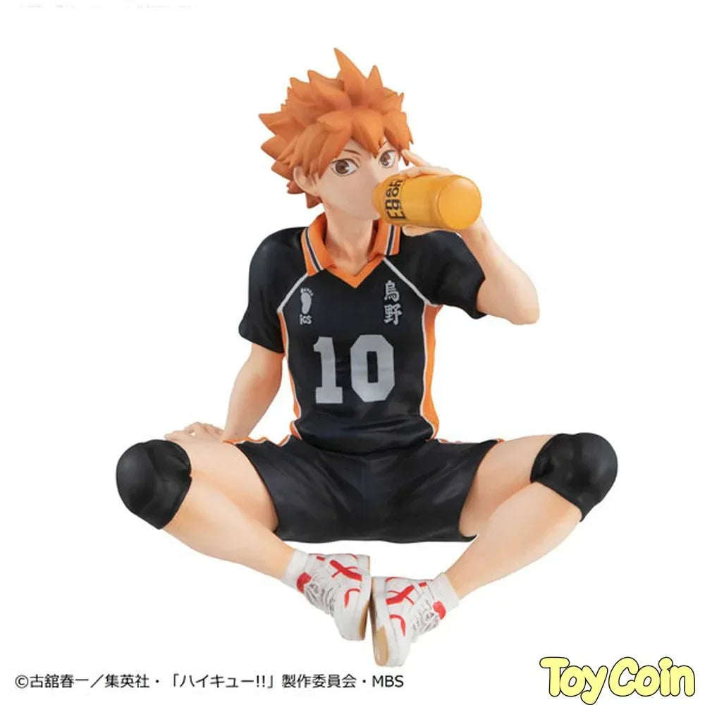 G.E.M. Palm Size Shoyo Hinata by Megahouse - Shop at ToyCoin