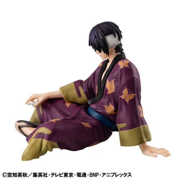 G.E.M. Palm Size Takasugi-san by Megahouse - Shop at ToyCoin