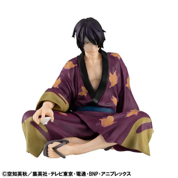 G.E.M. Palm Size Takasugi-san by Megahouse - Shop at ToyCoin