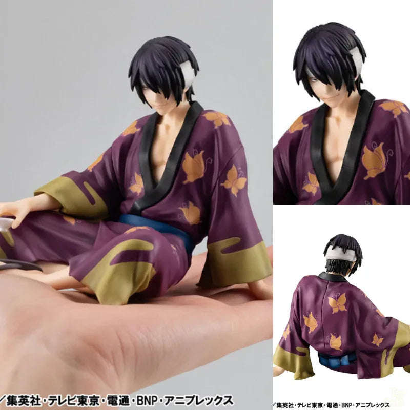 G.E.M. Palm Size Takasugi-san by Megahouse - Shop at ToyCoin