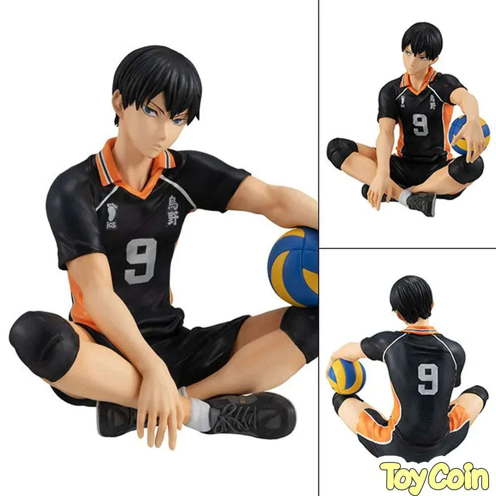 G.E.M. Palm Size Tobio Kageyama by Megahouse - Shop at ToyCoin