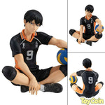 G.E.M. Palm Size Tobio Kageyama by Megahouse - Shop at ToyCoin