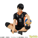 G.E.M. Palm Size Tobio Kageyama by Megahouse - Shop at ToyCoin