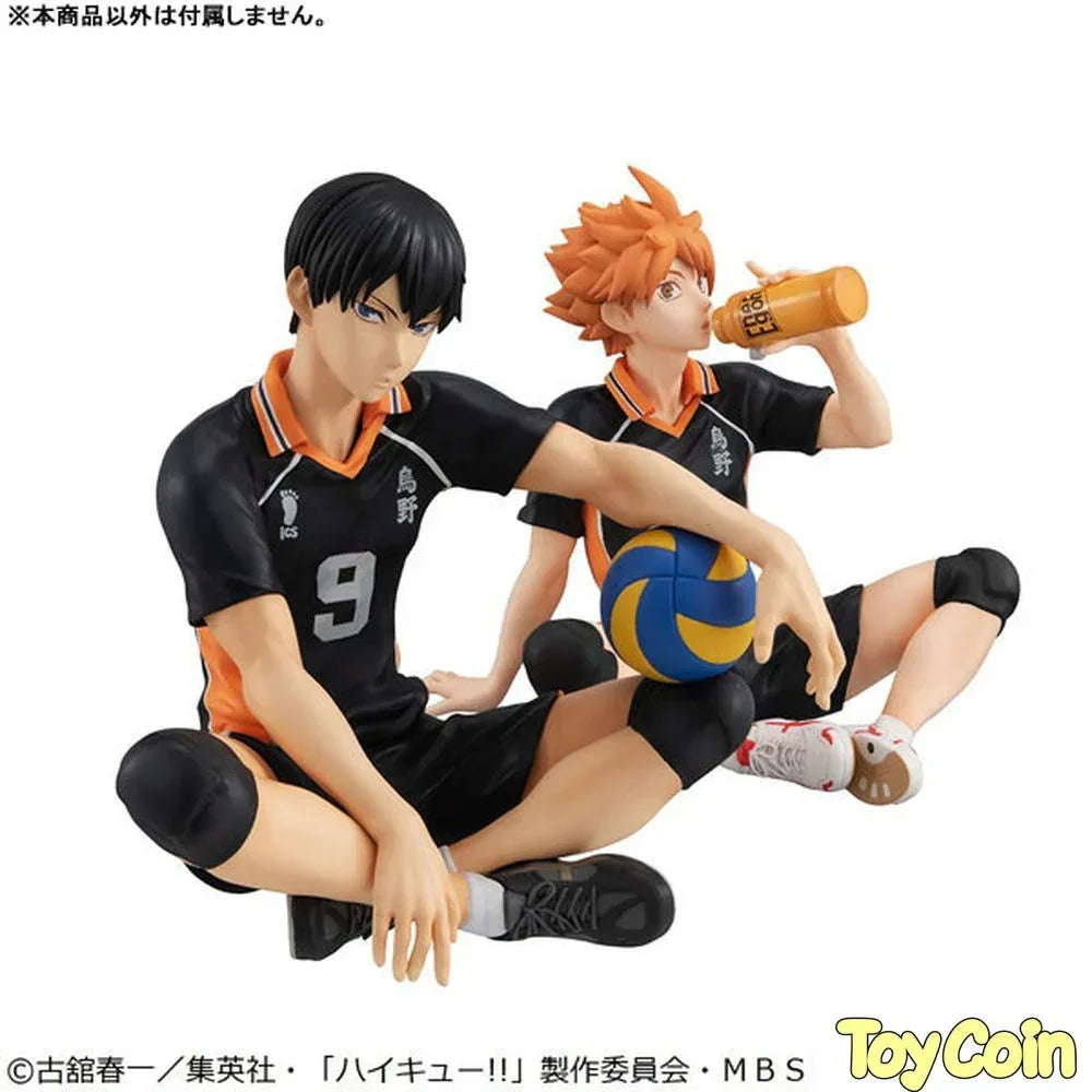 G.E.M. Palm Size Tobio Kageyama by Megahouse - Shop at ToyCoin