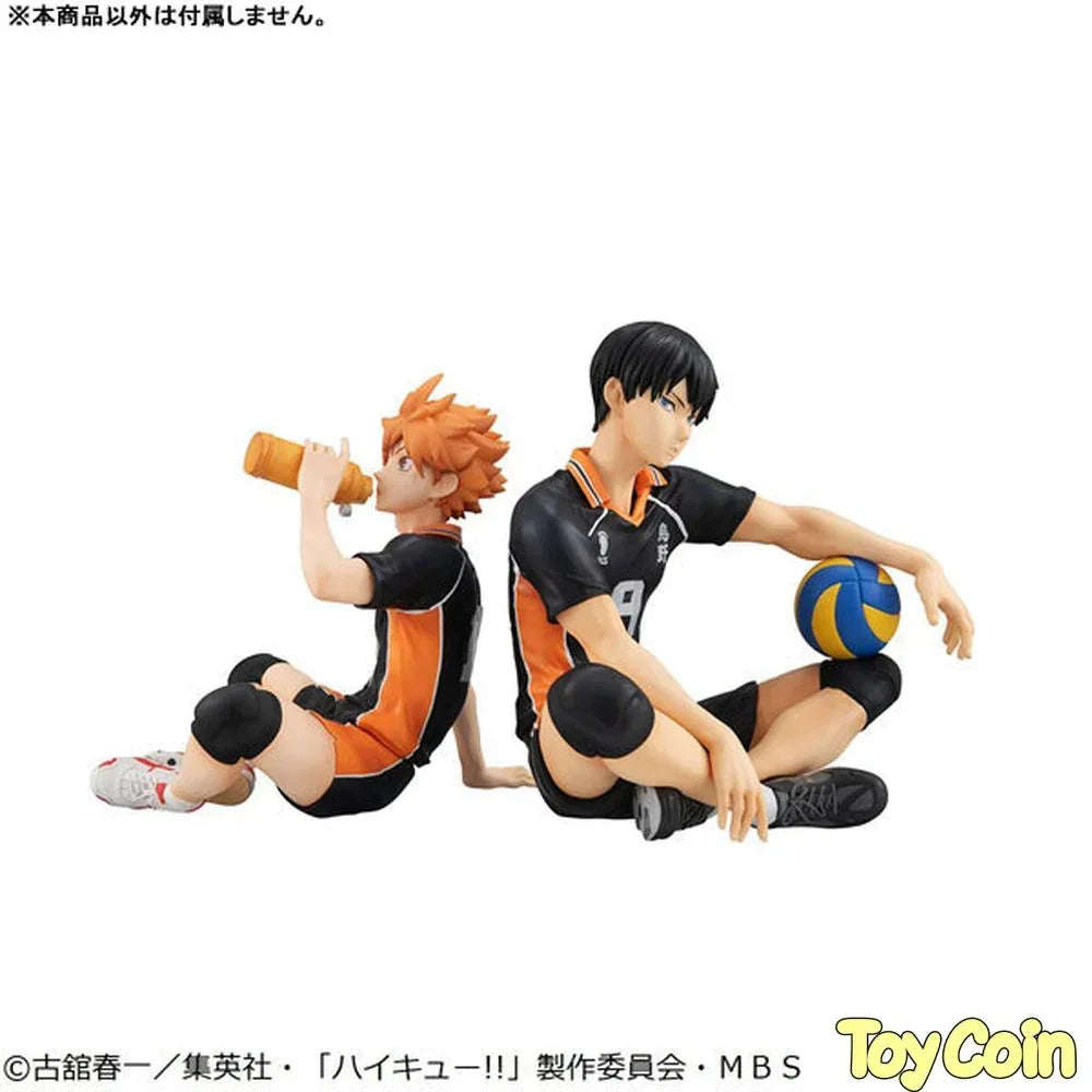 G.E.M. Palm Size Tobio Kageyama by Megahouse - Shop at ToyCoin