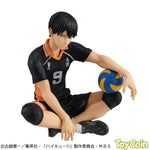 G.E.M. Palm Size Tobio Kageyama by Megahouse - Shop at ToyCoin