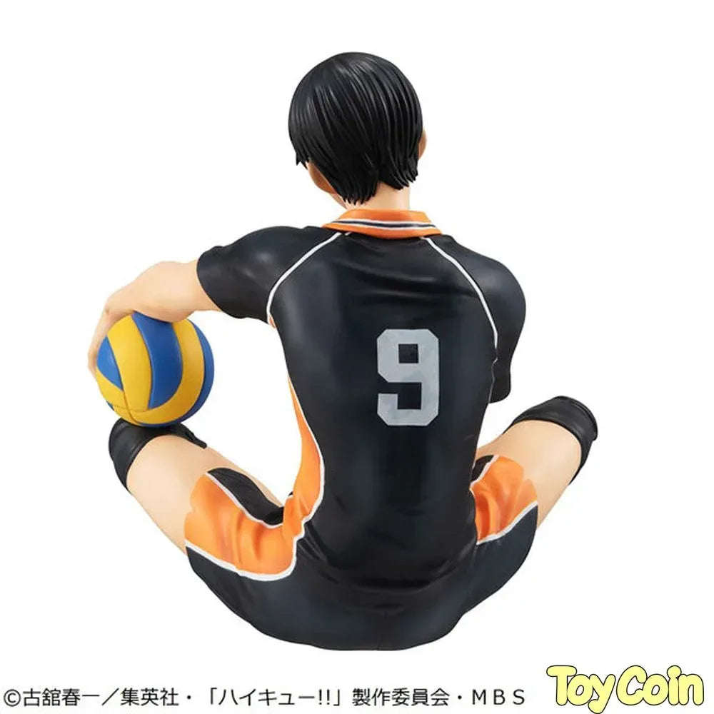 G.E.M. Palm Size Tobio Kageyama by Megahouse - Shop at ToyCoin