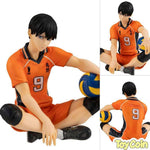 G.E.M. Palm Size Tobio Kageyama Second Uniform Ver. by Megahouse - Shop at ToyCoin