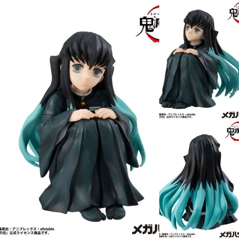 G.E.M. Palm Size Tokito-san by Megahouse - Shop at ToyCoin